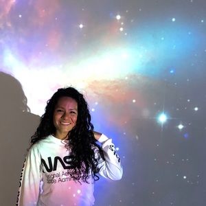 Meet yours truly, Diane